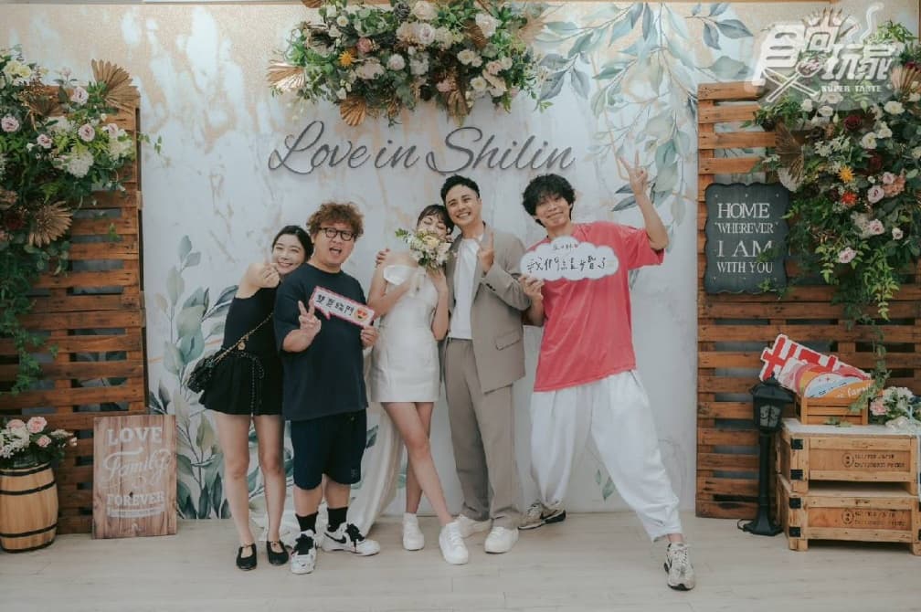 曾子余登記結婚了!女方正臉曝光美翻天,巴黎求婚遇「超鬧插曲」 曾子余登記結婚了!女方正臉曝光美翻天,巴黎求婚遇「超鬧插曲」