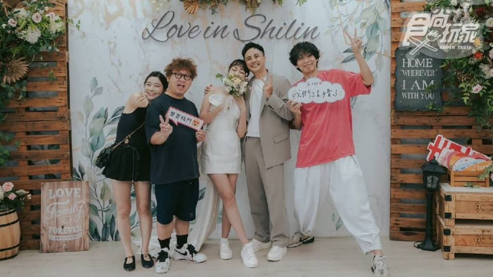 曾子余登記結婚了!女方正臉曝光美翻天,巴黎求婚遇「超鬧插曲」