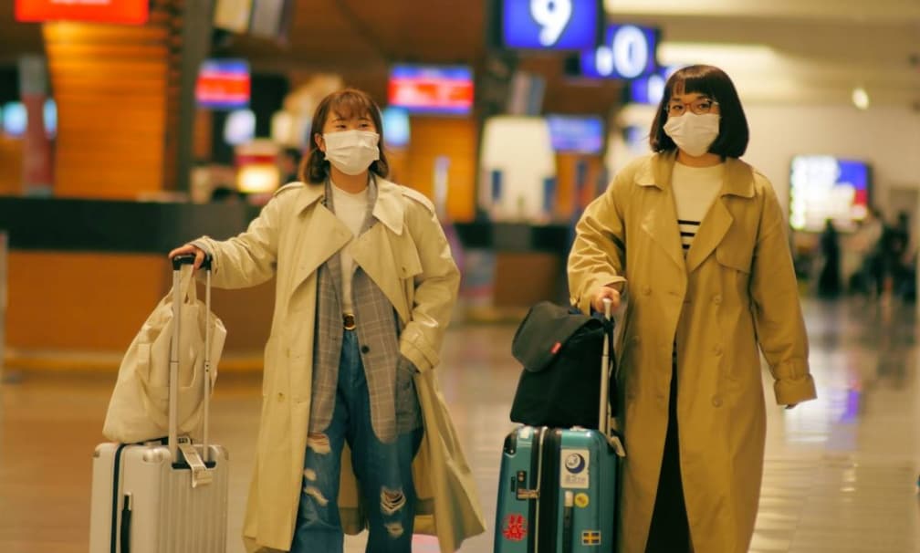 台灣人搭飛機「1習慣」連空姐都說讚!過來人點頭:好處很多 台灣人搭飛機「1習慣」連空姐都說讚!過來人點頭:好處很多