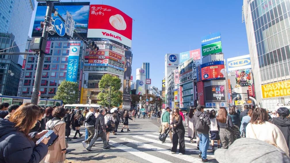 超狂東京便宜住宿!「每人398元起」房間像拍片場景,過來人曝唯一缺點