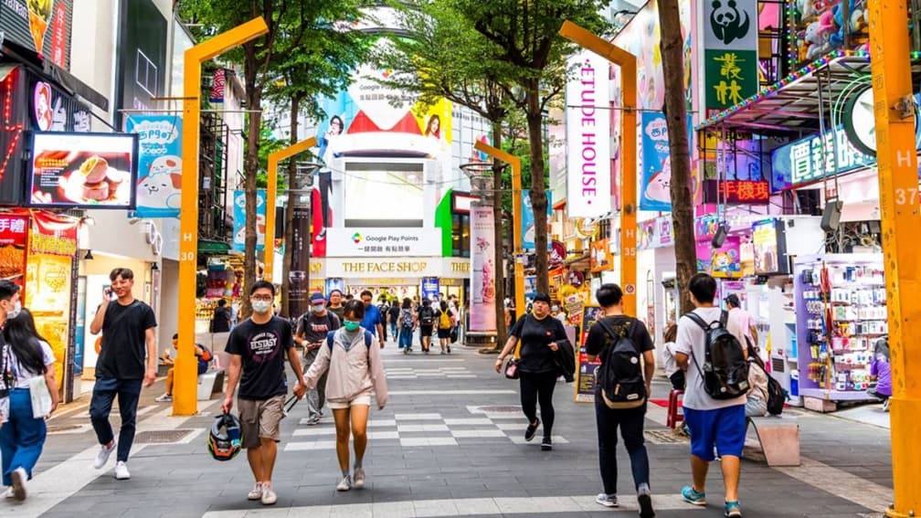 台灣1甜點征服陸客!從台北吃到台南0踩雷,中國網友讚:領先世界十幾年
