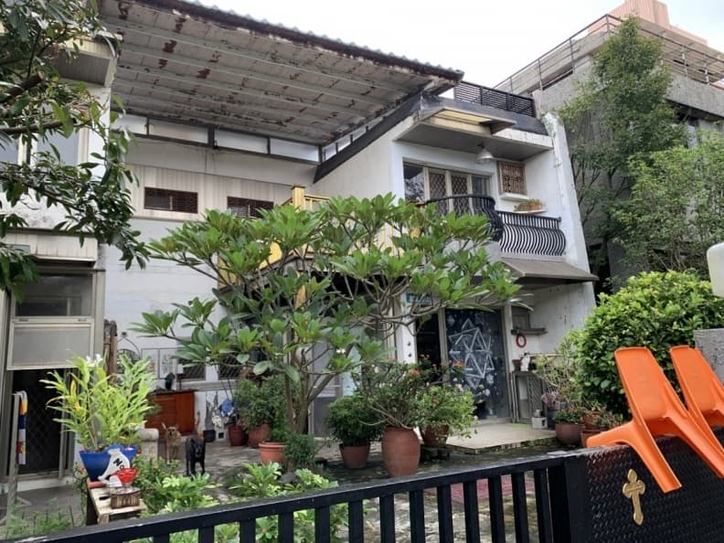 北海岸景點推薦|必拍海景步道、秘境咖啡、親子一日遊行程總整理 北海岸三芝景點推薦-芝柏藝術村