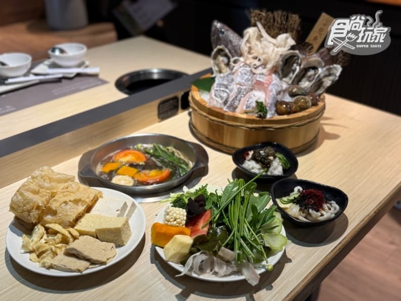 上澄鍋物