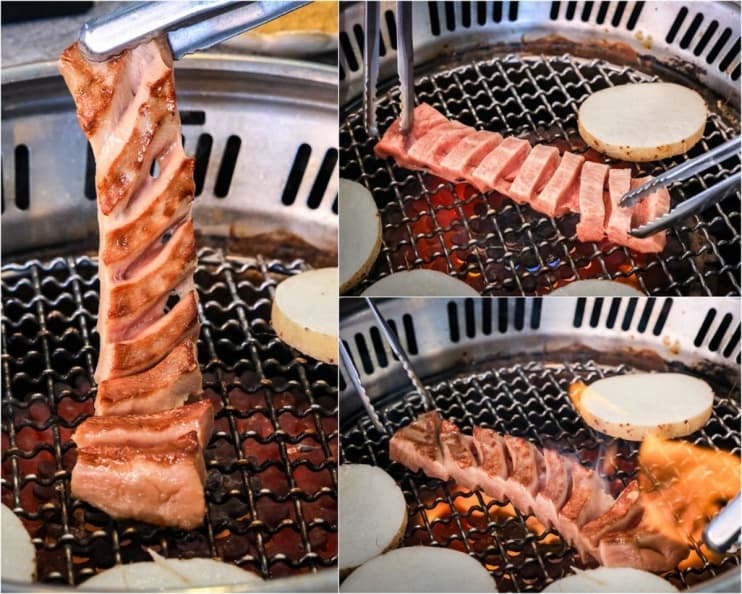 桃園燒肉推薦|中壢、桃園必吃8間燒肉店,吃到飽、和牛、火烤兩吃全攻略 高檔肉品無限供應