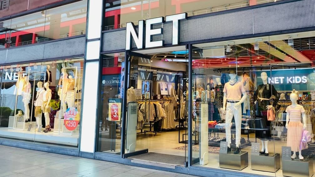 比UNIQLO還好逛!外國人來台超愛買「1服飾品牌」,價錢便宜、品質佳 比UNIQLO還好逛!外國人來台超愛買「1服飾品牌」,價錢便宜、品質佳
