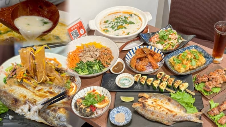 桃園宵夜15間|夜貓子必收美食地圖:24小時鴨肉、炸全雞、沙茶炒羊肉、三杯滷味炒泡麵 桃園宵夜居酒/串烤推薦:芭絲特餐酒館(桃園春日路)