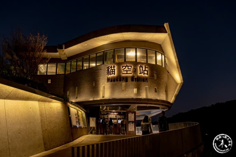 貓空一日遊+纜車行程攻略!貓空喝茶、餐廳推薦、百萬夜景觀賞點一次看 貓空一日遊行程推薦