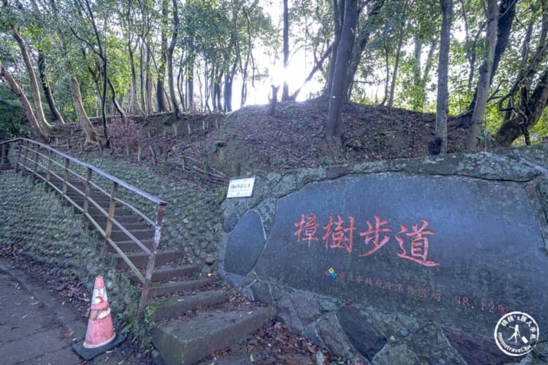 貓空一日遊+纜車行程攻略!貓空喝茶、餐廳推薦、百萬夜景觀賞點一次看 貓空景點推薦|樟樹步道