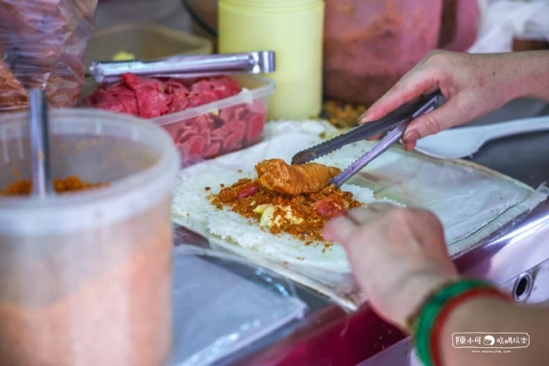 2026澎湖美食懶人包|15間必吃澎湖美食餐廳、在地人推薦海味小吃 澎湖馬公美食:二信飯糰