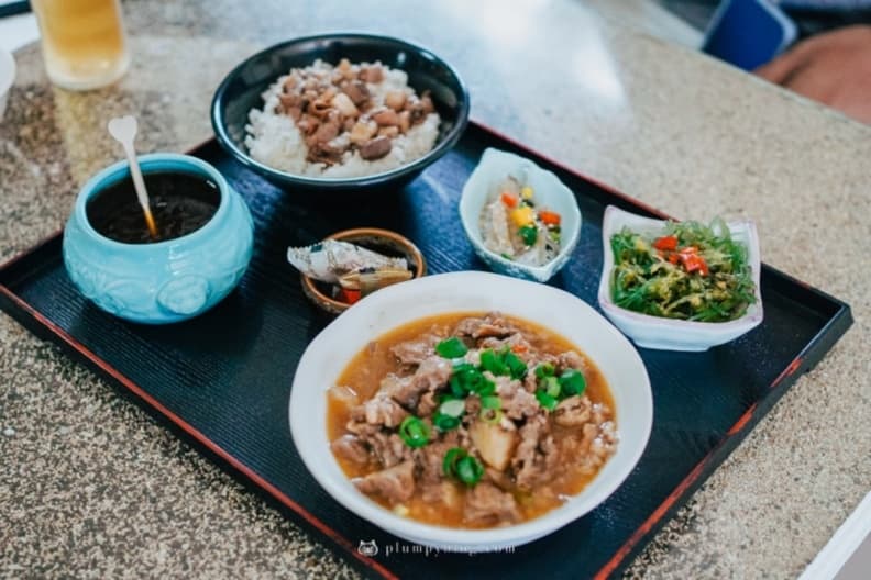 2026澎湖美食懶人包|15間必吃澎湖美食餐廳、在地人推薦海味小吃 澎湖白沙美食:漁人小館