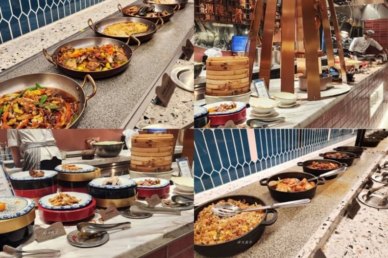 2026台中自助餐Buffet10家攻略:直送海鮮、波士頓龍蝦湯、180度夜景 2026台中自助餐Buffet10家攻略:直送海鮮、波士頓龍蝦湯、180度夜景