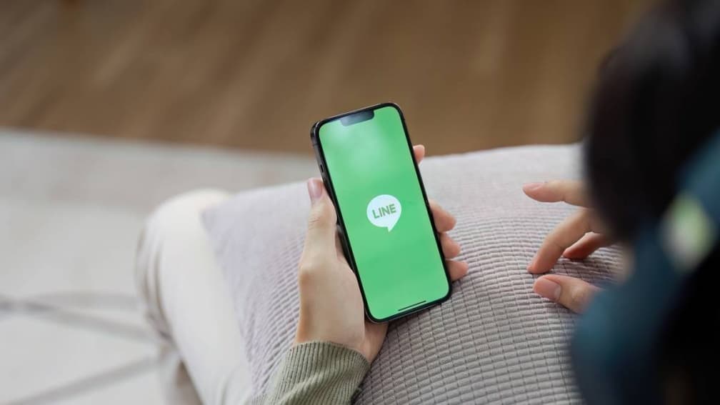 LINE超占容量、照片還會過期!內行人改用1款APP:檔案都無限期存檔