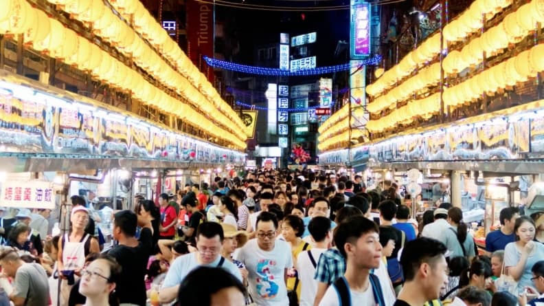 別只會吃營養三明治、香腸!網友推薦基隆夜市必吃2美食,便宜又有飽足感