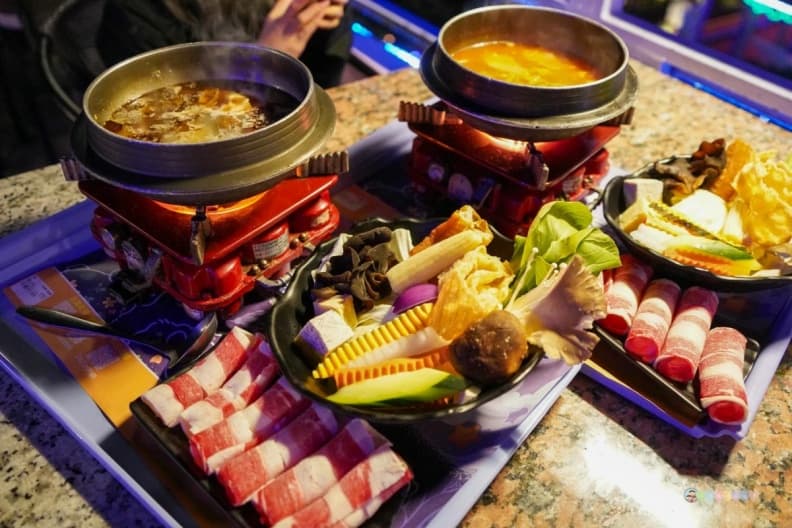 南投美食地圖!草屯、埔里、清境日月潭攻略,必吃意麵肉圓、紅玉紅茶、甕缸雞 南投美食地圖!草屯、埔里、清境日月潭攻略,必吃意麵肉圓、紅玉紅茶、甕缸雞
