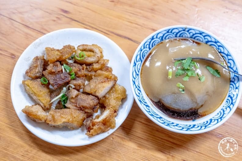 南投美食地圖!草屯、埔里、清境日月潭攻略,必吃意麵肉圓、紅玉紅茶、甕缸雞 南投美食地圖!草屯、埔里、清境日月潭攻略,必吃意麵肉圓、紅玉紅茶、甕缸雞