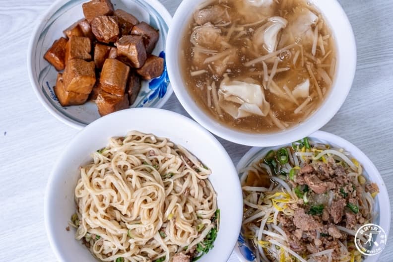 南投美食地圖!草屯、埔里、清境日月潭攻略,必吃意麵肉圓、紅玉紅茶、甕缸雞 南投美食地圖!草屯、埔里、清境日月潭攻略,必吃意麵肉圓、紅玉紅茶、甕缸雞
