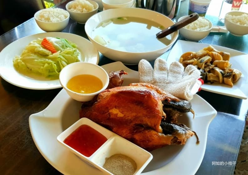 南投美食地圖!草屯、埔里、清境日月潭攻略,必吃意麵肉圓、紅玉紅茶、甕缸雞 南投美食地圖!草屯、埔里、清境日月潭攻略,必吃意麵肉圓、紅玉紅茶、甕缸雞