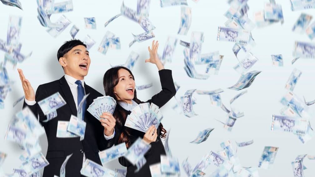 普發現金1萬又有新進度!領取資格、管道正式公布,最快10月下旬會發錢