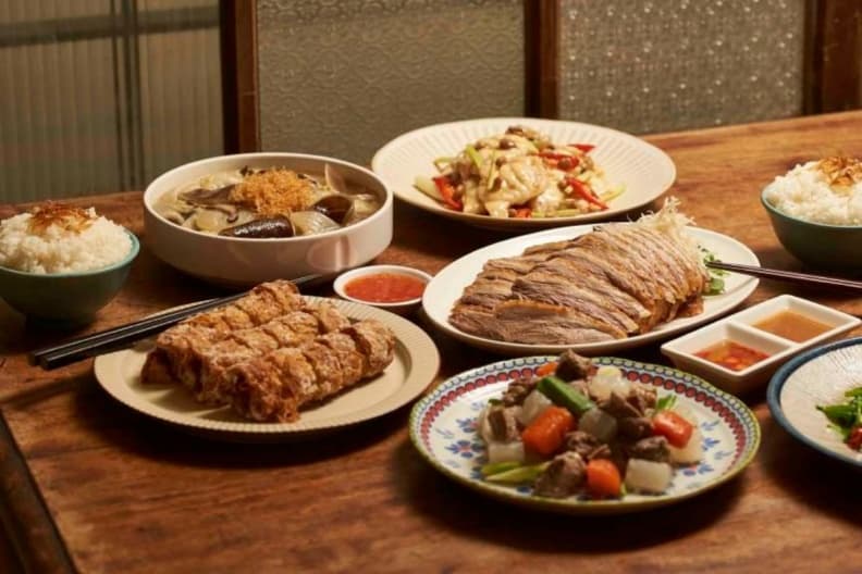 鵝肉川-光復店 img