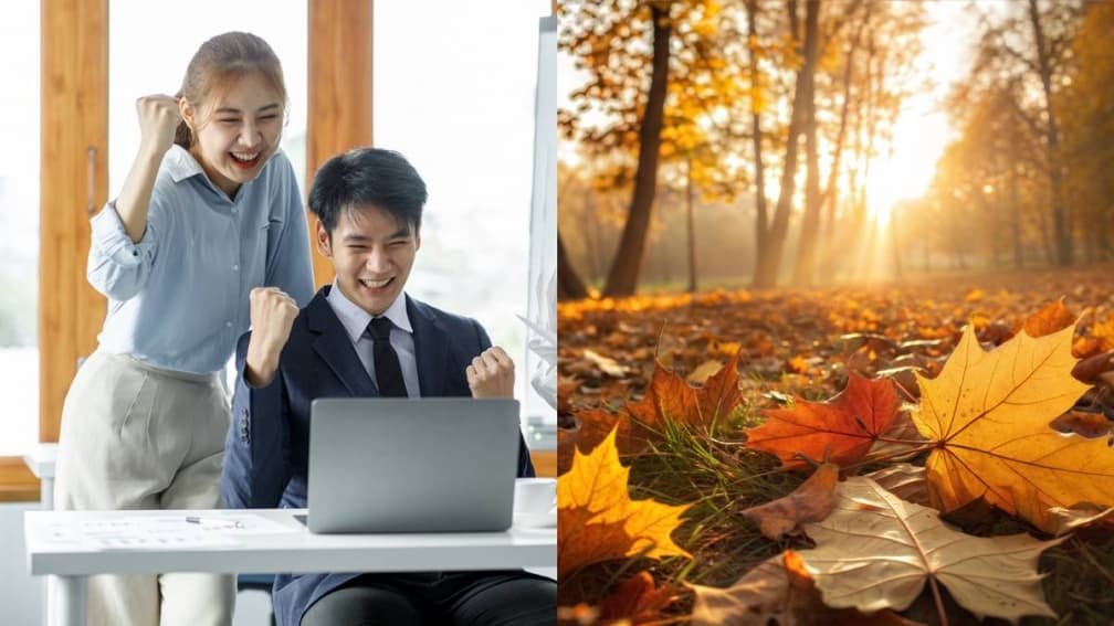 9/23秋分習俗禁忌!家裡放1物可開運招財,屬蛇、雞者事業運旺有望升遷