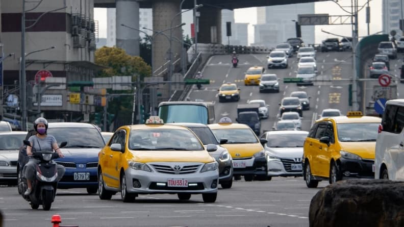 科技執法無所遁形!這路段年揪5萬件違規,做錯「1件事」秒噴1800元