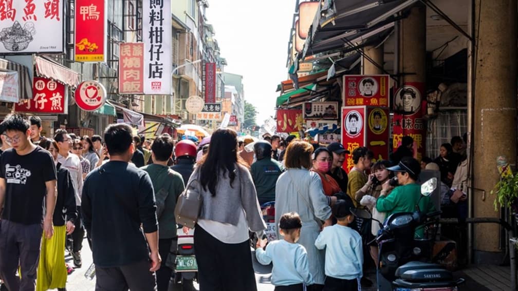 不是雞排珍奶!外國人讚「1台灣美食」嫩到不行、入口即化:讓人一吃就上癮