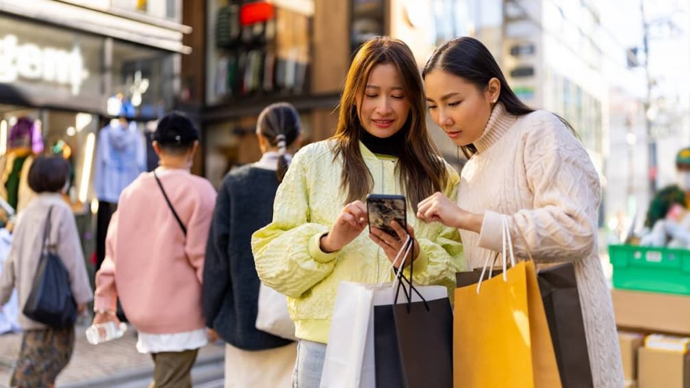 日本購物1新制明年上路!未來恐需提早4小時到機場,內行教1招秒解決
