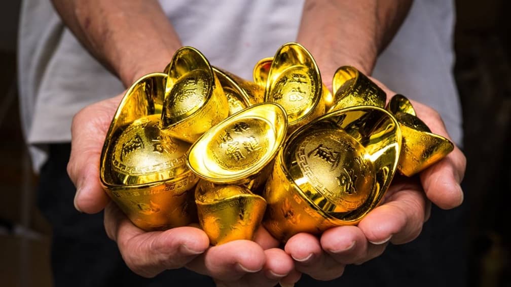 3生肖超受菩薩疼愛!屬龍重情重義貴人多,「這類人」福氣滿滿財運大發