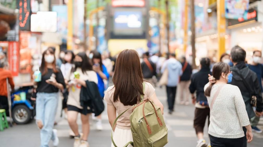 不是茶葉、鳳梨酥!日本人來台狂買「1伴手禮」:輕巧耐用又好看