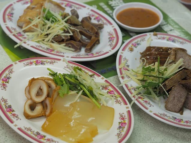 陳靜宜 說食話:討海人最愛的料理