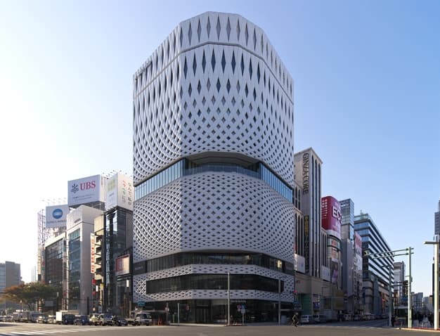 東京今夏打卡熱門點 你去過幾個? 105_DSC_4024-2 GINZA PLACE提供.jpg