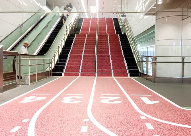 中華隊加油! FB、IG最新打卡熱點 足球場、田徑場在桃捷 RUNYOURSTYLE_CS_20170818 (6).jpg