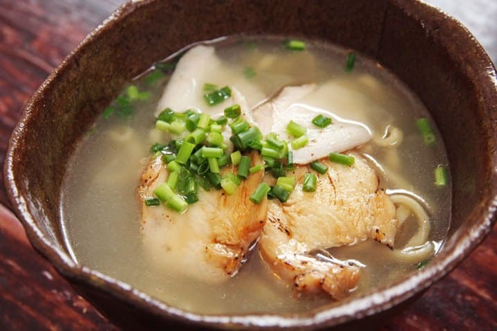 第一代沖繩麵王 吃過的都說讚