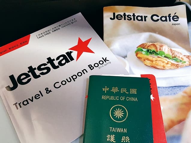 廉價航空該注意什麼?旅遊作家溫士凱經驗分享