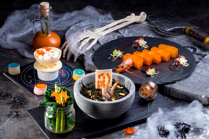 鬼城寨重現,嚇到吃手手!港仔的萬聖節玩很大 Cafe Ocean Set Menu.jpg