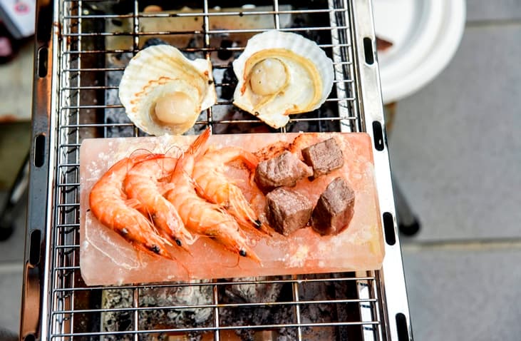 《不推怎麼行》燒肉神器讓你超IN,讓你今年中秋不一樣! Lin1060900896.JPG
