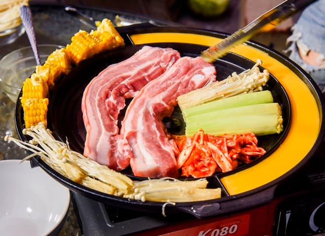 《不推怎麼行》燒肉神器讓你超IN,讓你今年中秋不一樣! Lin1060900899.JPG