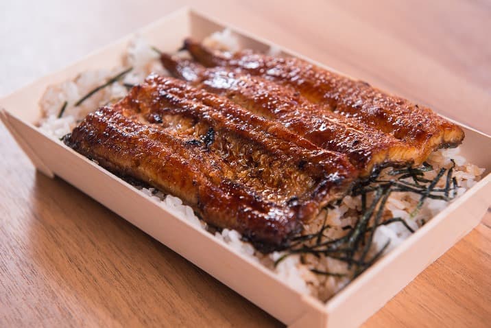老饕黃金鰻重便當590元 - 老饕黃金鰻重便當590元.jpg 老饕黃金鰻重便當590元.jpg