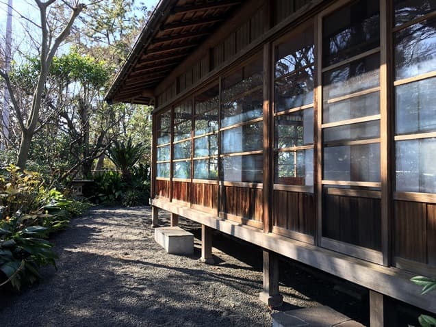 尋找日本夢幻旅居 日本湘南大人旅