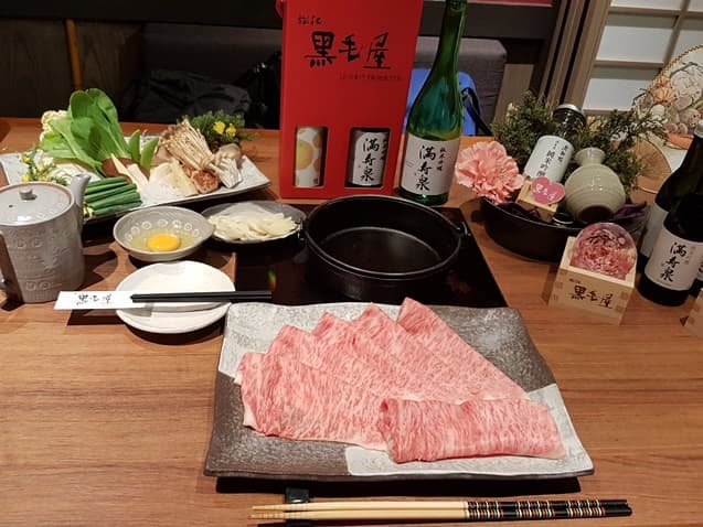 和牛之王進場 日本和牛大戰正式引爆