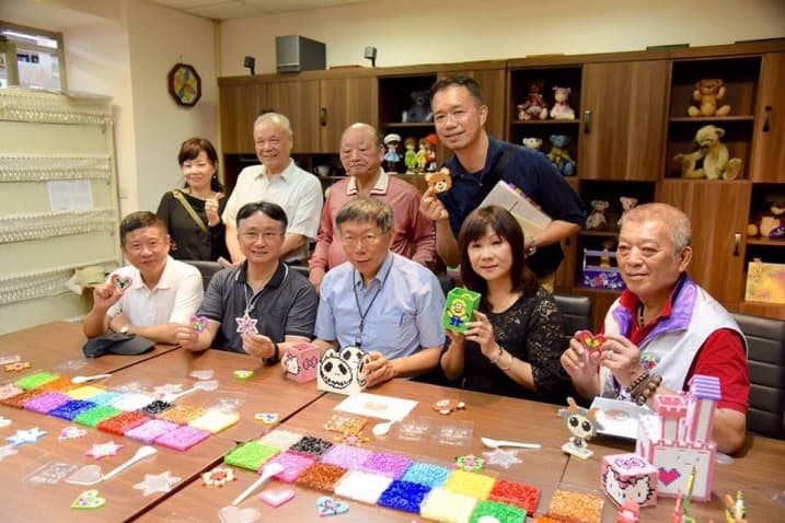 台北城嘉年華連假登場 批發街推購物3折搶買氣