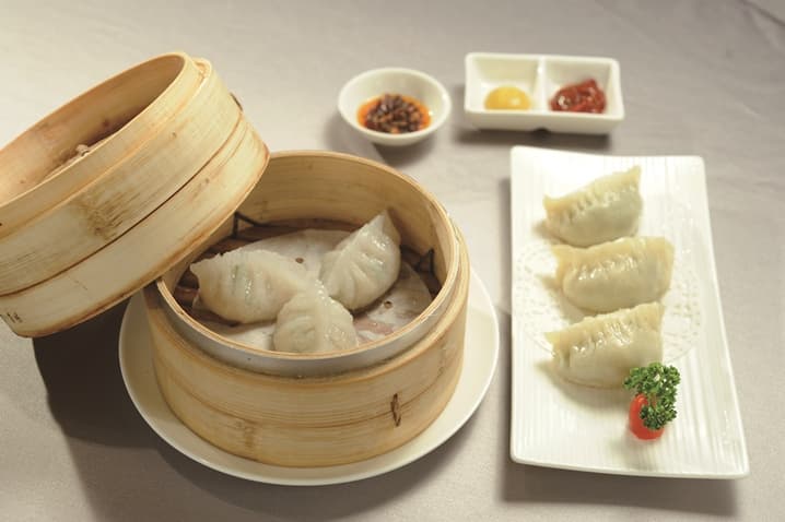 台中請客名店出招 想吃粵菜、和牛到這裡就對了!