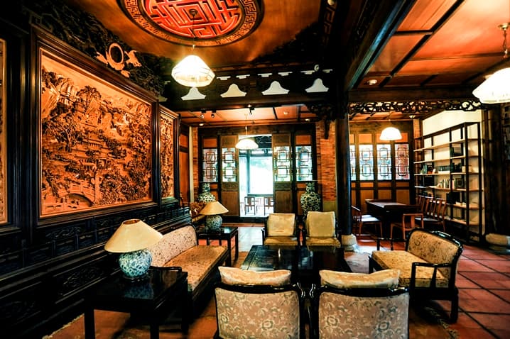 忘憂賞景 新竹絕美景觀餐廳