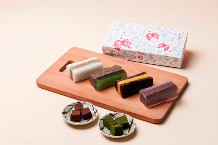 收假心情森77 怒吃六款當紅團購美食