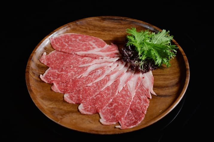 對決台北和牛 南部引進肉界神話「和王」應戰