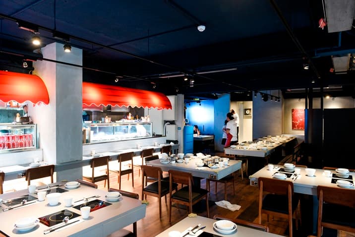 大口吃肉!肉食主義火鍋店牛豬各部位一次吃光 A0528879.jpg