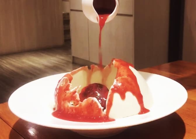 「眼球」好吃又營養?萬聖節餐點噱頭百出
