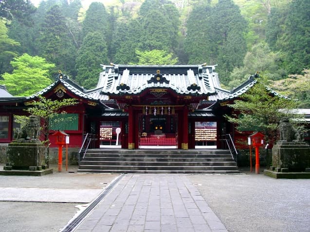 箱根神社 - 箱根神社.jpg 箱根神社.jpg