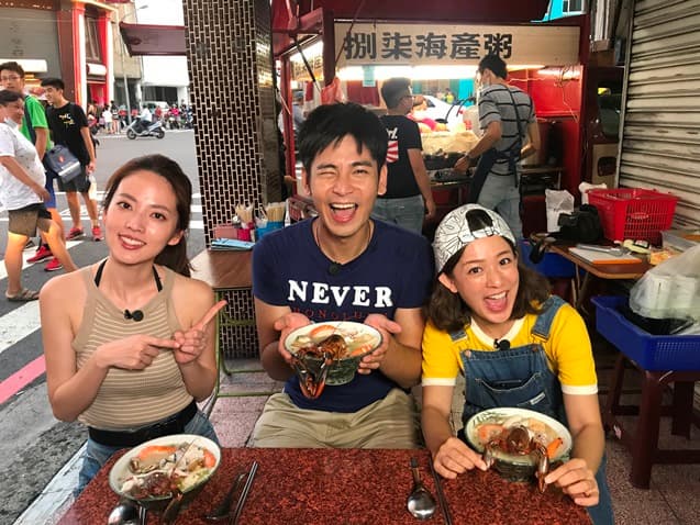 全台最霸氣餐車 活龍蝦豪邁上桌