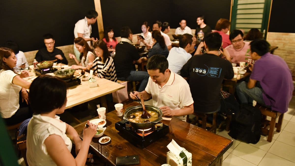 【食尚玩家帶你吃喝】立冬溫補吃這些 全台羊肉爐名店 【食尚玩家帶你吃喝】立冬溫補吃這些 全台羊肉爐名店